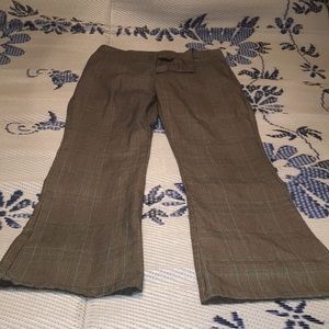 Women’s Dress Pants